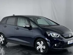 Used 2023 Honda Jazz Hybrid Hatchback | £16,450 (Fair price)