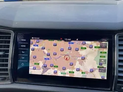 Silver Used 2020 Skoda Kodiaq SE L SUV | £18,299 (Super price)
