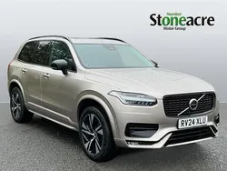 Other Used 2024 Volvo XC90 Plus SUV | £41,447 (Super price)