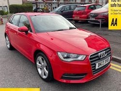 Used 2013 Audi A3 Sport | £7,500 (Fair price)