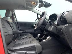 Red Used 2022 Citroën C3 Aircross PureTech SUV | £14,995 (Fair price)