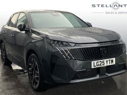 New 2025 Peugeot 3008 GTi Estate | £31,278 (Fair price)