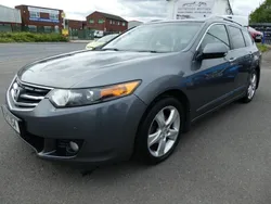 Grey Used 2011 Honda Accord EX Estate | £2,990 (Good price)