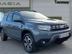 Used 2024 Dacia Duster Journey SUV | £15,890 (A bit pricey)