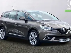Used 2018 Renault Grand Scénic IV Play MPV | £13,699 (Fair price)