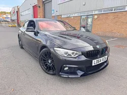 White Used 2014 BMW 420 M Sport Coupe | £7,290 (Super price)