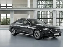 New 2026 Mercedes E200 AMG line Sedan | £51,900