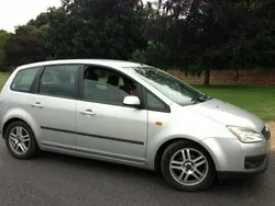 Used 2005 Ford C-MAX MPV | £2,170