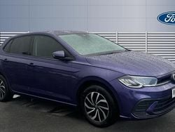 Other Used 2022 VW Polo Life Hatchback | £12,646 (Good price)