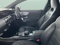 Used 2022 Mercedes CLA250 AMG line Sedan | £23,671 (Super price)