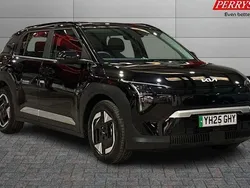 New 2025 Kia EV3 Air SUV | £32,900 (Super price)