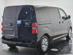 Black New 2024 Citroën Dispatch MPV | £24,990 (Expensive)