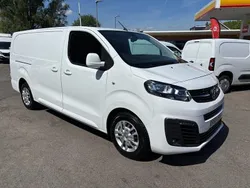 White Used 2019 Vauxhall Vivaro Sportive Van | £7,999 (Fair price)