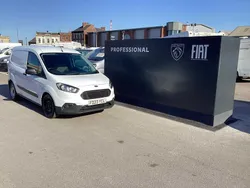 White Used 2023 Ford Transit Van | £6,990 (Super price)