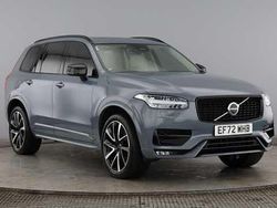 Used 2023 Volvo XC90 Plus SUV | £39,000 (Good price)
