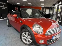 Used 2013 Mini Cooper Hatchback | £6,875 (Good price)