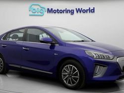 Used 2021 Hyundai Ioniq 6 Premium Sedan | £8,700 (Fair price)