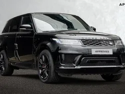 Used 2022 Land Rover Range Rover Sport HSE Dynamic SUV | £35,499 (Fair price)