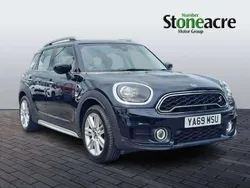 Other Used 2020 Mini Cooper S Countryman Exclusive SUV | £20,250 (Good price)
