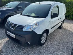 White Used 2021 Nissan NV250 Acenta Van | £6,495 (Fair price)