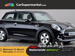 Used 2021 Mini Cooper Classic Hatchback | £13,197 (Good price)