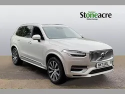 Other Used 2022 Volvo XC90 Inscription SUV | £37,250 (Good price)