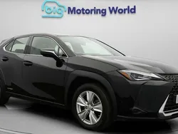 Used 2023 Lexus UX 250h SUV | £18,900 (Super price)