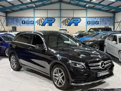 Mercedes GLC220