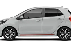 Used 2023 Kia Picanto 4 Hatchback | £11,199 (Fair price)