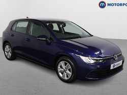 Used 2024 VW Golf VIII Life Hatchback | £15,999 (Good price)