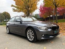 Grey Used 2013 BMW 318 Comfort Edition Sedan | £4,095 (Fair price)