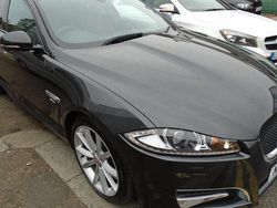 Used 2014 Jaguar XF Sportbrake R-Sport Estate | £10,495 (Fair price)
