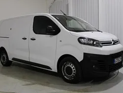 White Used 2020 Citroën Dispatch MPV | £8,495 (Good price)