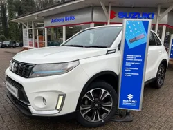 Used 2023 Suzuki Vitara SZ5 SUV | £18,484 (Fair price)