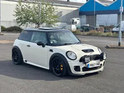 White Used 2007 Mini John Cooper Works Hatch Hatchback | £3,495 (Fair price)