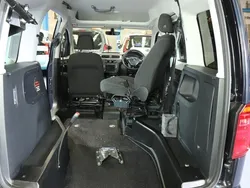 Blue Used 2020 VW Caddy Maxi Life Life MPV | £25,750