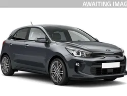 Red Used 2019 Kia Rio Hatchback | £8,695 (Fair price)