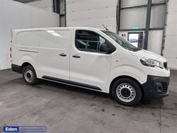 White Used 2022 Peugeot Expert Premium Van | £14,748 (A bit pricey)