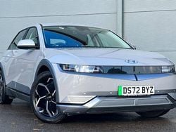 Used 2024 Hyundai Ioniq 6 Premium Sedan | £20,280 (Good price)
