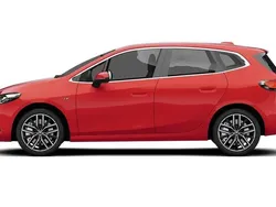 New 2025 BMW 230 Luxury Line Estate | £46,120