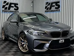 Used 2018 BMW M2 Performance | £25,750 (A bit pricey)