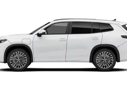 New 2026 VW Tayron Elegance SUV | £43,655 (Fair price)