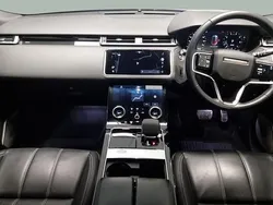 Used 2023 Land Rover Range Rover Velar SE Dynamic SUV | £23,644 (Super price)