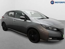 Used 2025 Nissan Leaf N-Connecta Hatchback | £10,699 (Fair price)