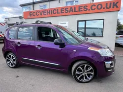 Citroën C3 Picasso