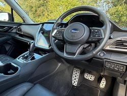 Gold Used 2024 Subaru Outback SUV | £31,990 (Expensive)