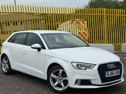 Used 2016 Audi A3 Sport | £7,494 (Good price)