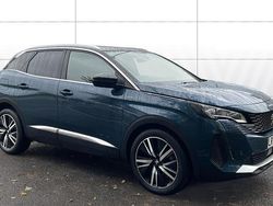 Used 2022 Peugeot 3008 Premium Estate | £20,816 (Fair price)