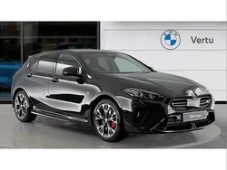 Other New 2025 BMW M135 Comfort Edition Hatchback | £52,125 (Fair price)