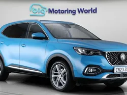 Used 2022 MG HS Exclusive SUV | £15,000 (Fair price)